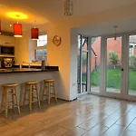 Home Away From Home French Luxury In Birmingham