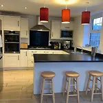 Home Away From Home French Luxury In Birmingham