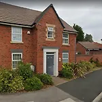 Home Away From Home French Luxury In Birmingham