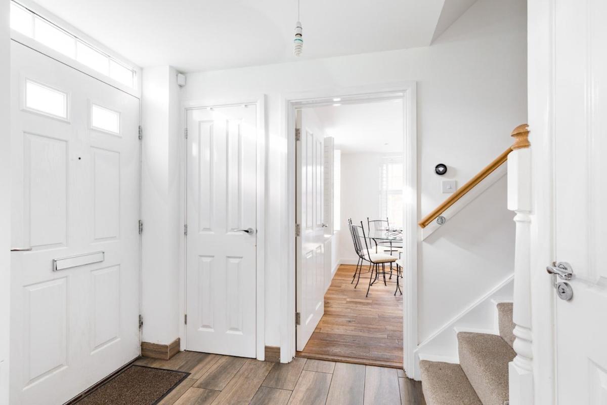 Away From French Luxury In Holiday home