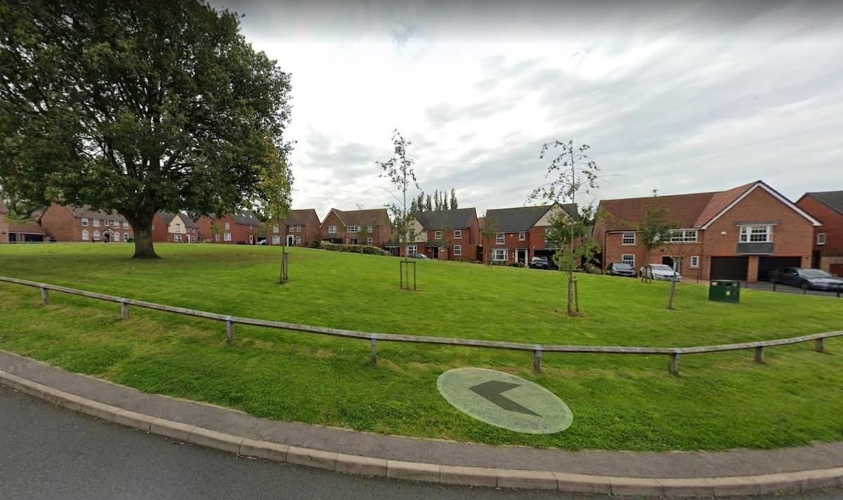 Away From French Luxury In Holiday home Birmingham